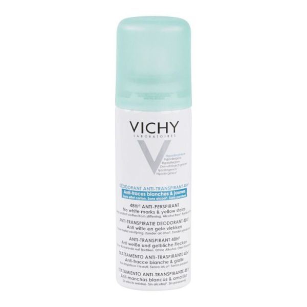 Vichy Deo Antitrace Spray