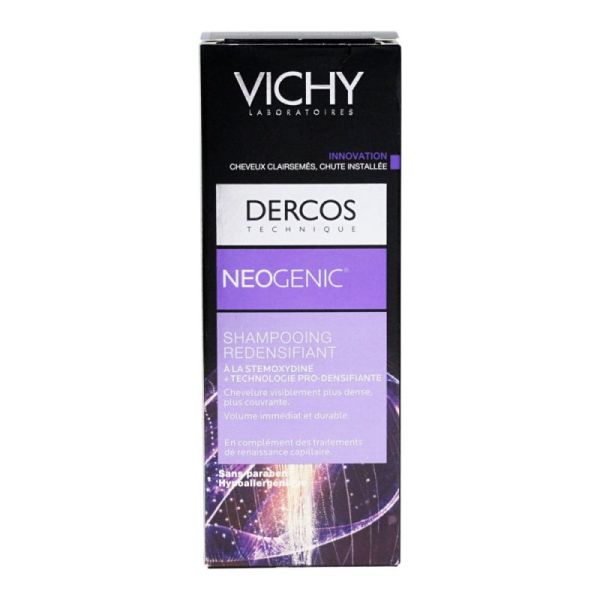 Dercos Shp Neogenic   200Ml  C