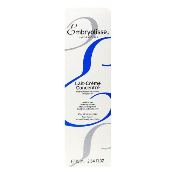 Embryolisse Lait Cr Concentre 75Ml