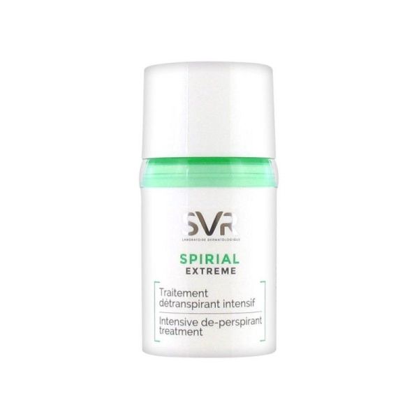 Svr Spirial Extreme Detransp 20Ml