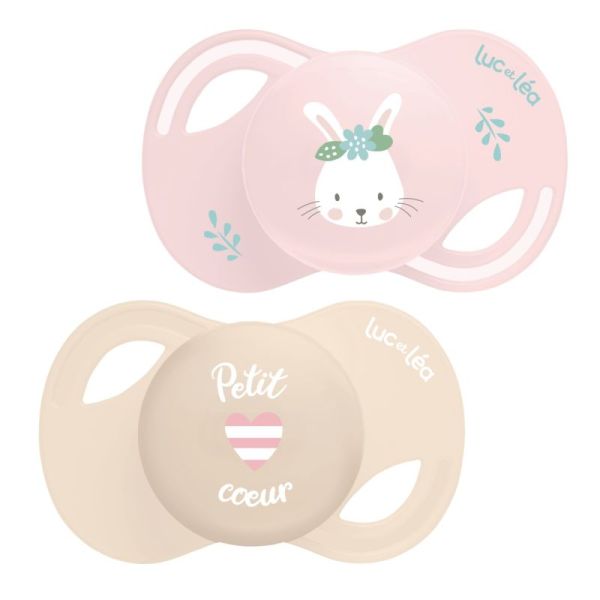 Sucet Luc Collection 0-6M C1 X2
