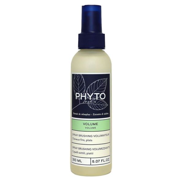 Phytovolume Spr Brush 150Ml