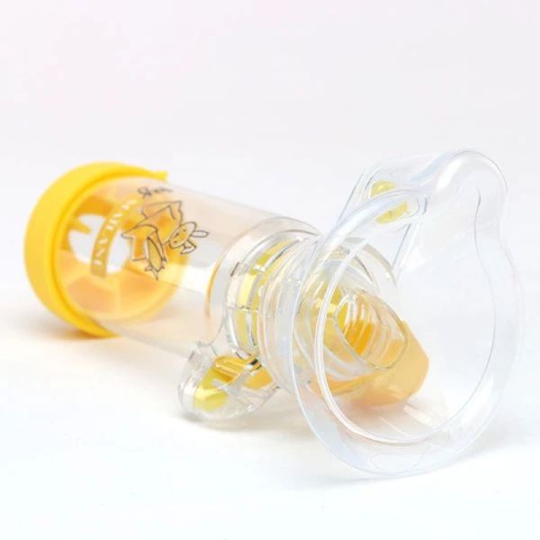 Chambre D'inhalation 18M-5Ans