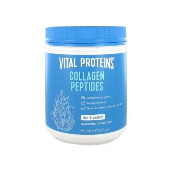 Vital Proteins Collag Peptid 567G