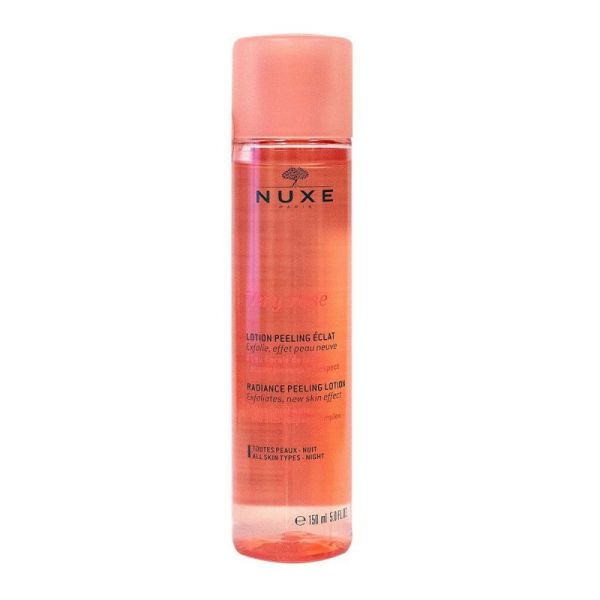 Nuxe Very Rose Lot Peeling Fl/150Ml