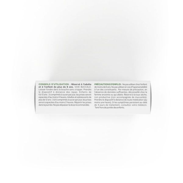 Activox Citron Cpr Sucer 24