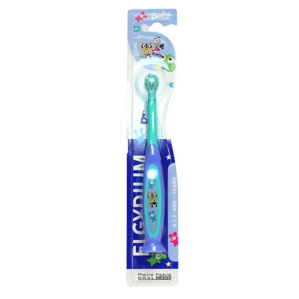 Elgydium Bden Baby 0-2 Ans