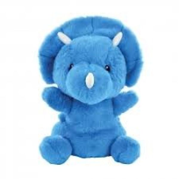 Bouillotte Triceratops