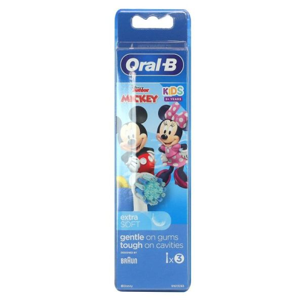 Oral B Bros Be Kids St Eb10  291643540