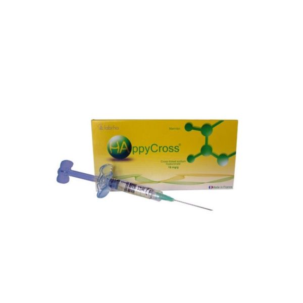 Happycross S Inj 1Ser Préremplie/2,2Ml