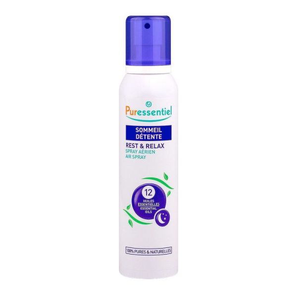 Puressentiel Sommeil Detente Spray Fl/200Ml