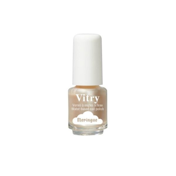 Vitry Vao Base Eau Meringue 4Ml