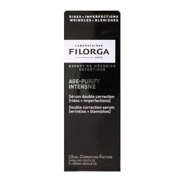 Filorga Age Purify Intens Ser 30Ml