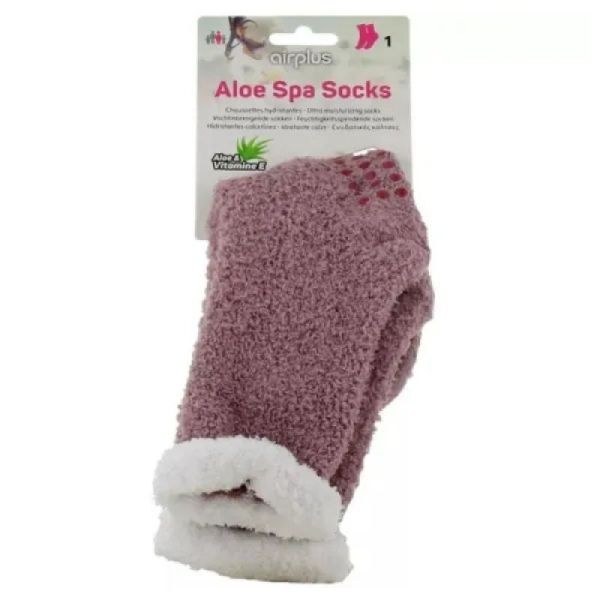 Air Plus Chaussettes My Fav Hood Sea Fog