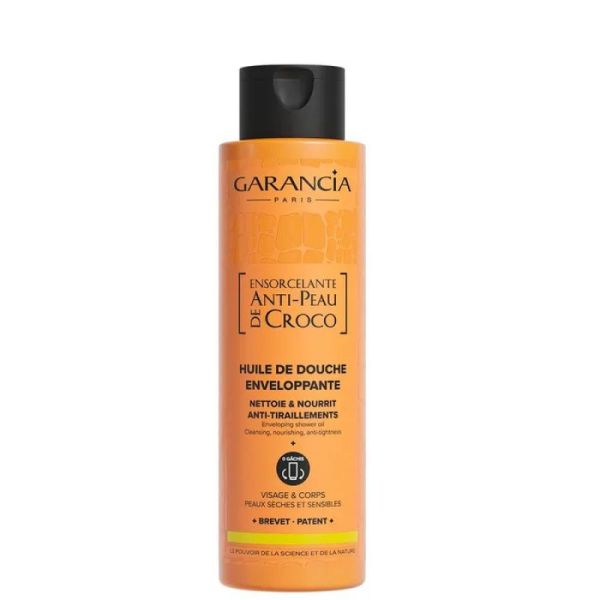 Garancia Hle Dch Ensorcelant 400Ml