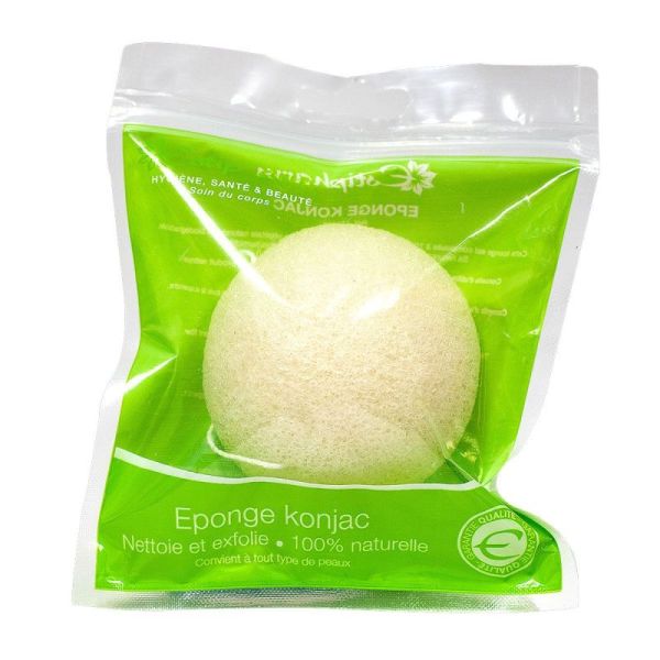 Eponge Konjac