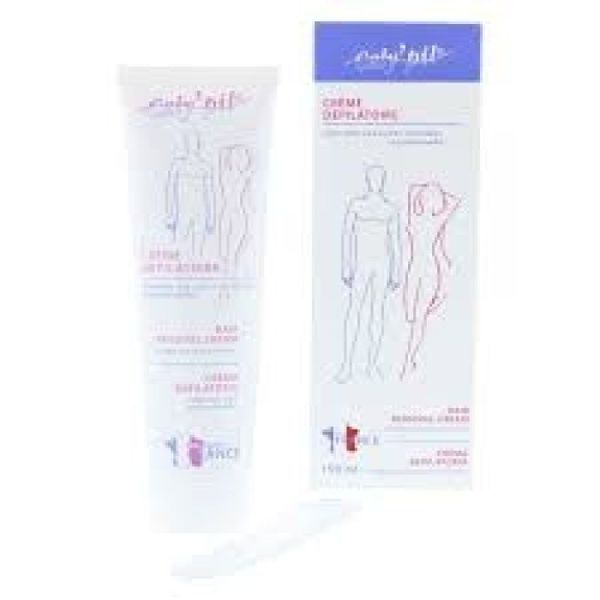 Caly'pil Cr Depilatoire 150Ml