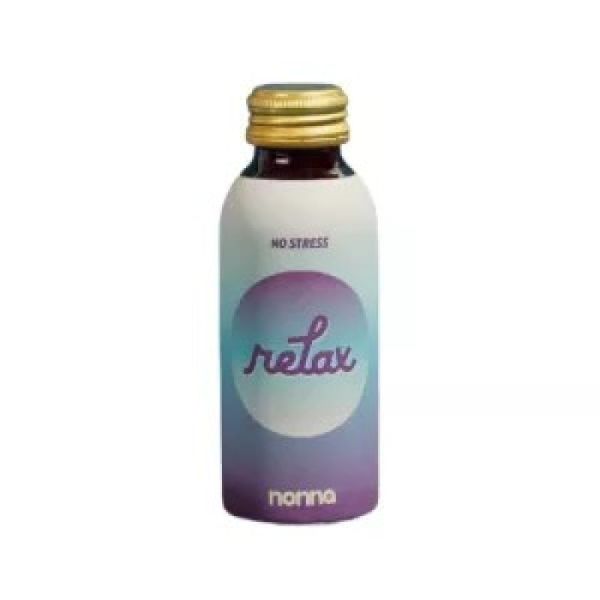 Relax Par Nonna Lab T.ver/Cit100Ml