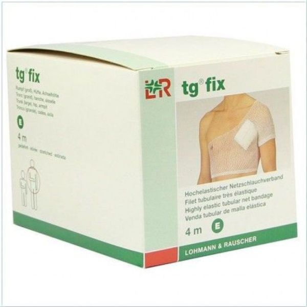 Filet Tubul Tronc Fort Taille Aisselle Tg Fix /E