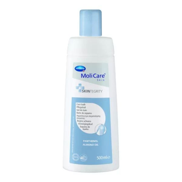 Molicare Skin Gel Doux Lavant 250Ml