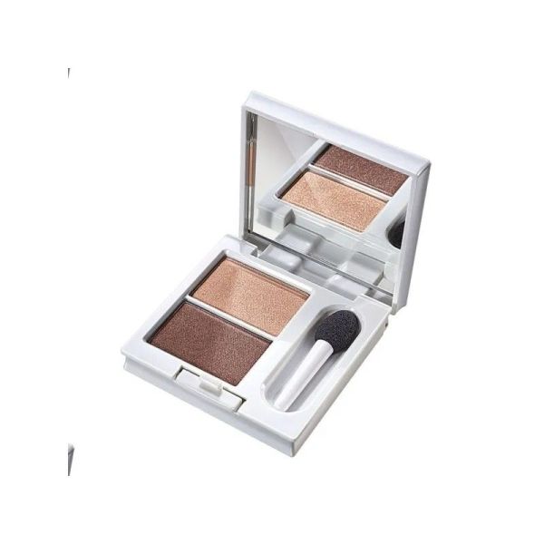 Mavala Poudre Paupières Duo Satin Sweet Truffle 2,4G