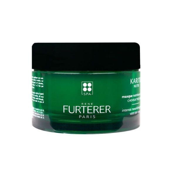 Furterer Karite Nutri Masque Nutr Int P/200Ml