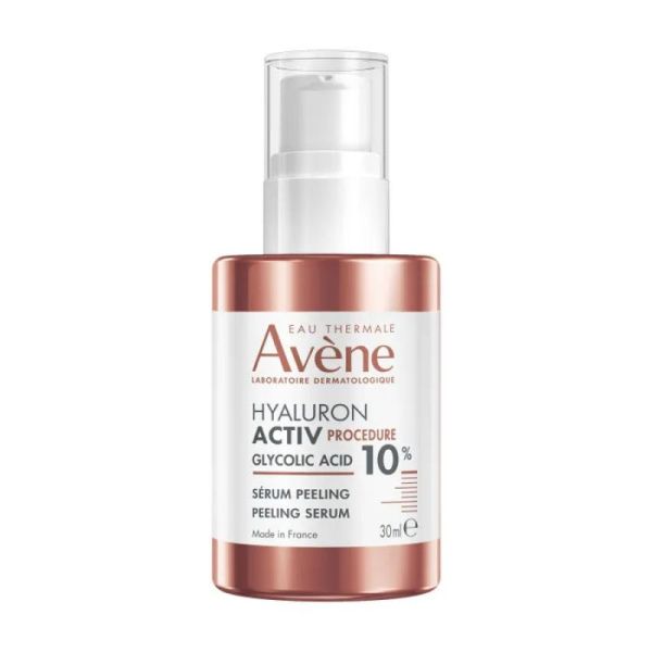 Avene Hyaluron Activ Pro Peeling