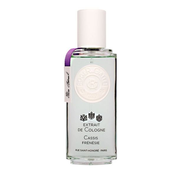 Rg Extrait De Col Cassis 100Ml