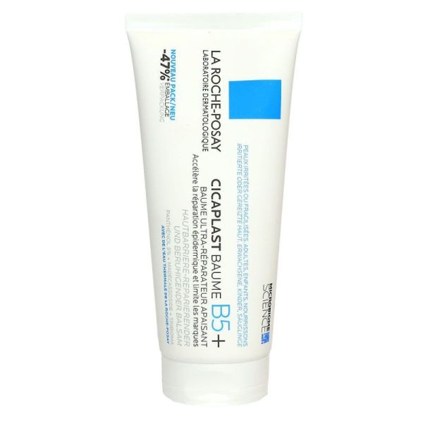 Cicaplast Baume B5+ 100Ml