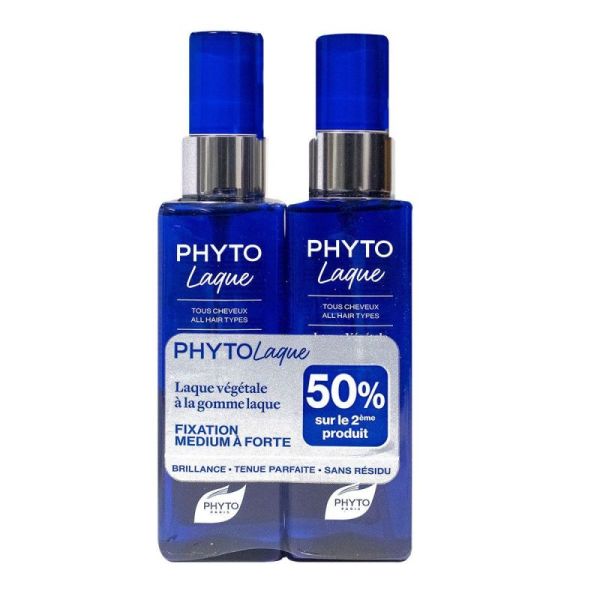 Phytolaque Fixat Med Vapo 100Ml 2