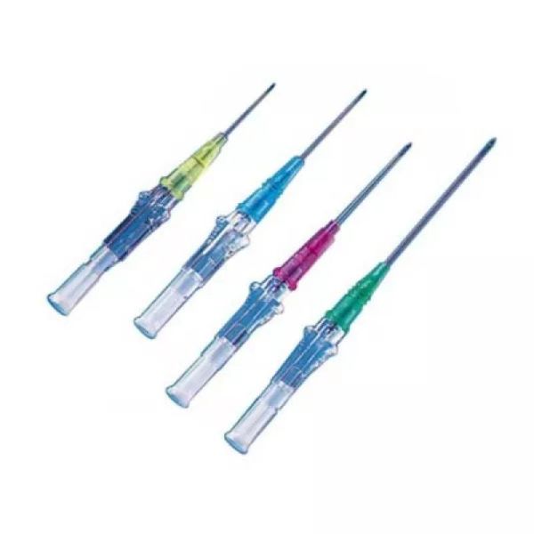 Catheter Bd Insyte 30Mm 11/10 20G