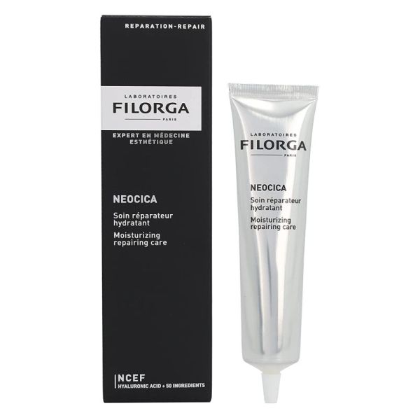 Filorga Neocica Crème Réparatrice Universelle 40ml