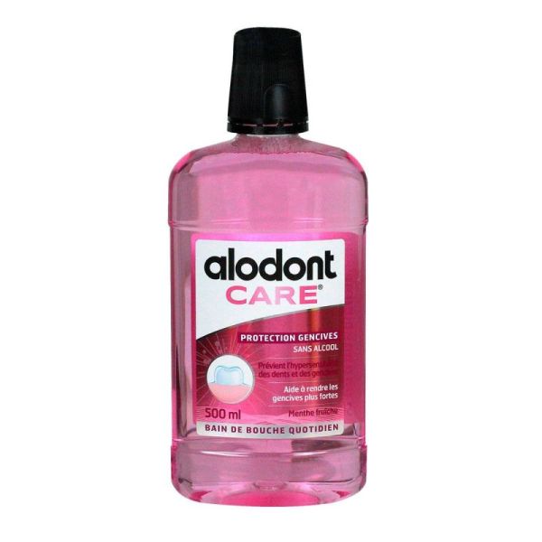 Alodont Care Protec500Ml