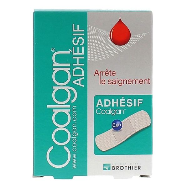 Coalgan Pans Adh Hemostat Panach12