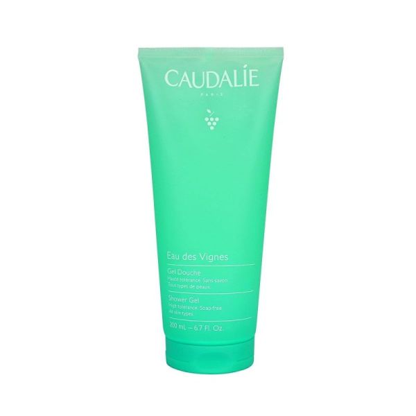 Caudalie Gel Douche Eau Des Vignes 200Ml