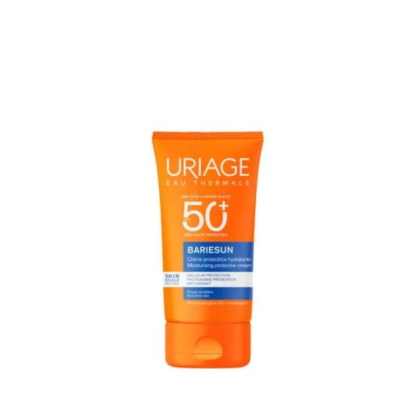 Uriage Bariesun Cr Hydr Spf50+50Ml