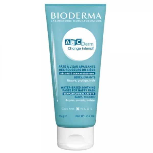 Abcderm Change Intensif 75 G