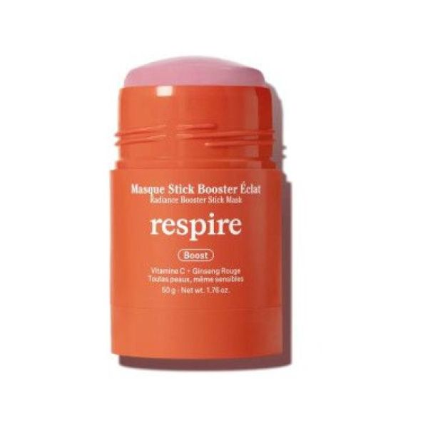 Respire Masque Stick Detox