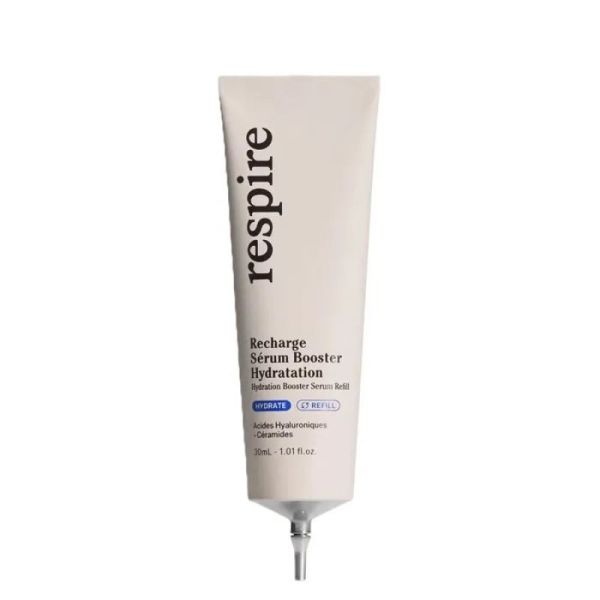 Respire Serum Boost Hydr Rech 30Ml