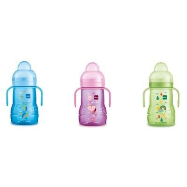 Mam Bib Transition 220Ml