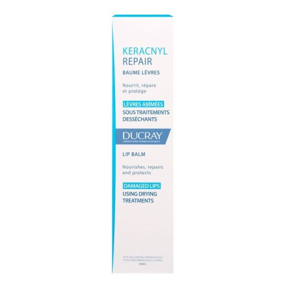 Keracnyl Repair Baume Lev 15Ml