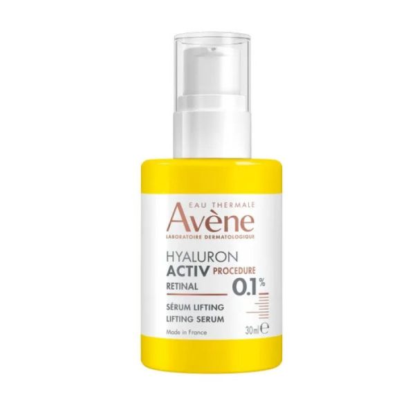 Avene Hyaluron Activ Pro Lifting