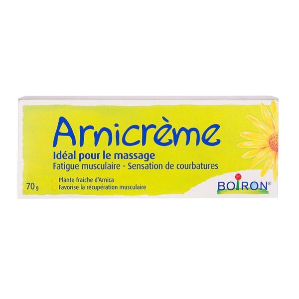 Arnicreme 70G