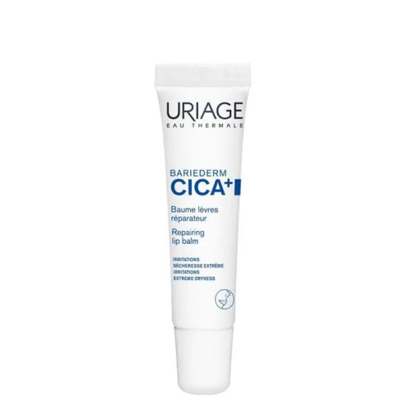 Uriage Bariederm Cica Levre 15Ml