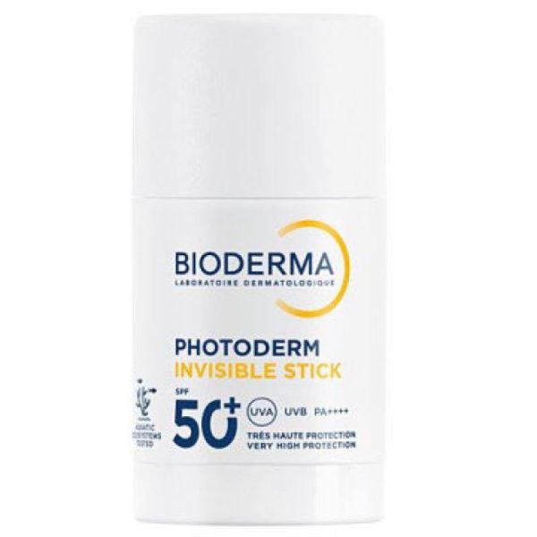Photoderm Stick Invisible