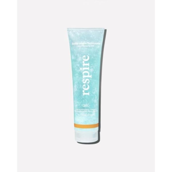 Respire Gelee Active Nettoyante 150Ml