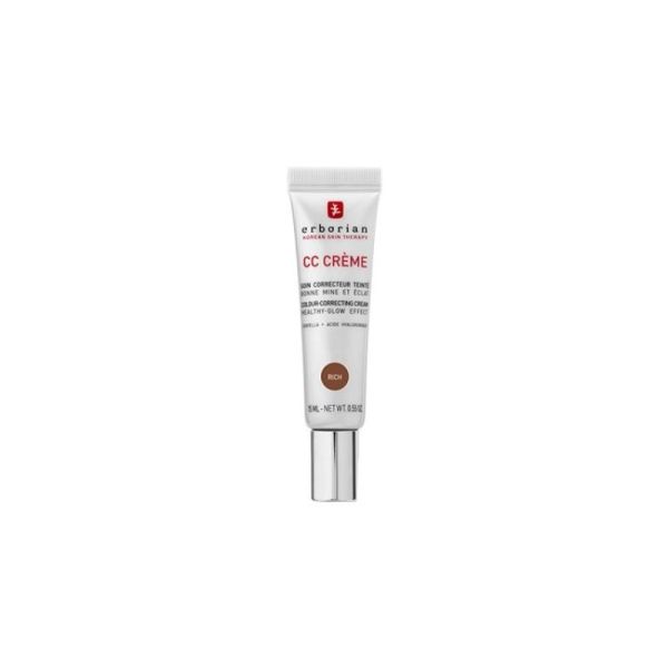 Erborian Cc Creme Riche 15Ml