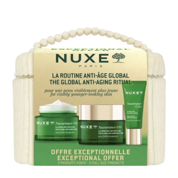 Nuxuriance Ultra Vanity 2026