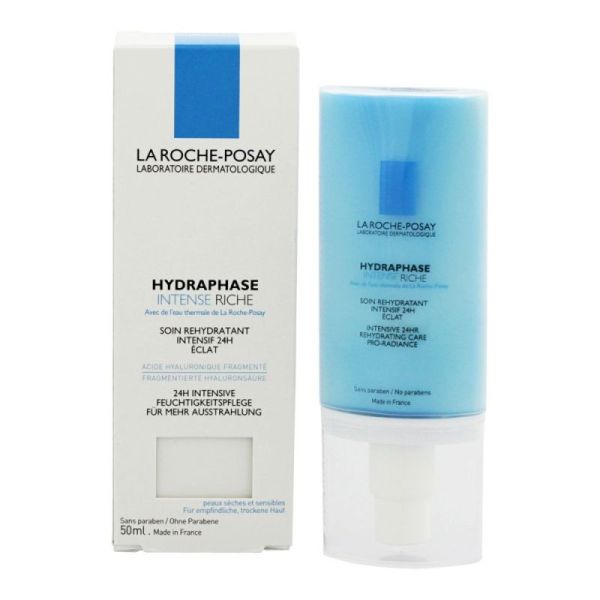Hydraphase Intense Riche 50ml