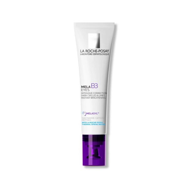Mela B3 Contour Yeux 15Ml